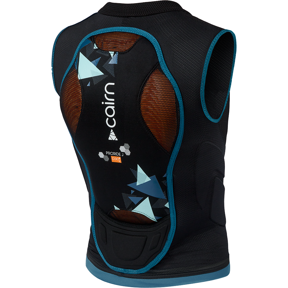 Proride d3o j Protections CAIRN